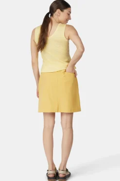 Skort Jungle Travel Skort Ii W