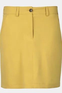 Skort Jungle Travel Skort Ii W