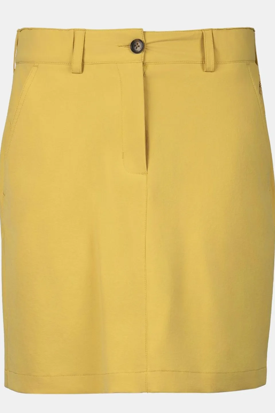 Skort Jungle Travel Skort Ii W