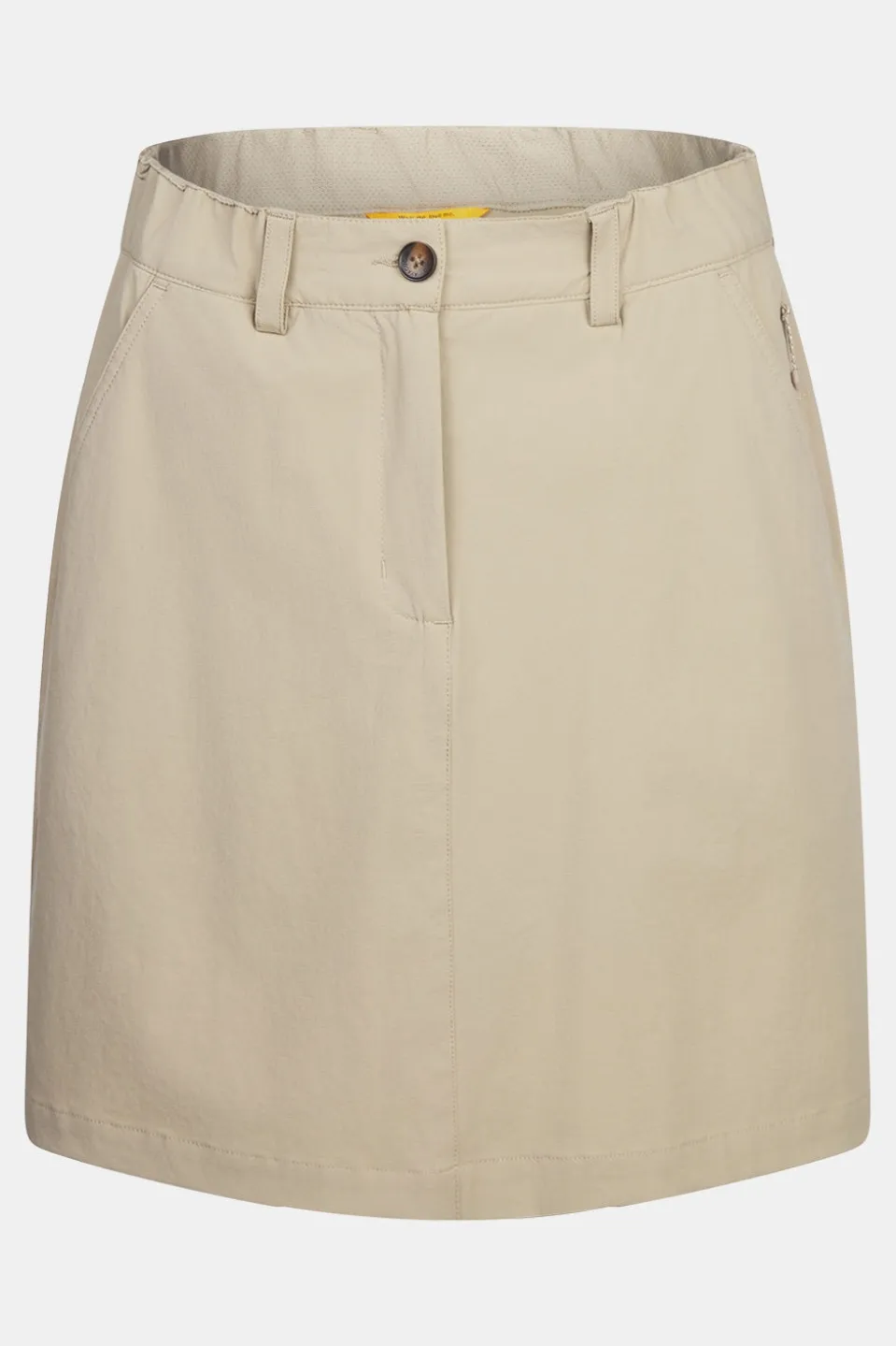 Skort Jungle Travel Skort Ii W