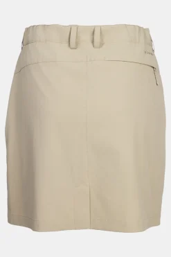 Skort Jungle Travel Skort Ii W