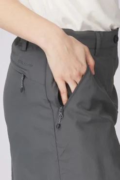 Skort Jungle Travel W