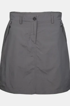 Skort Jungle Travel W