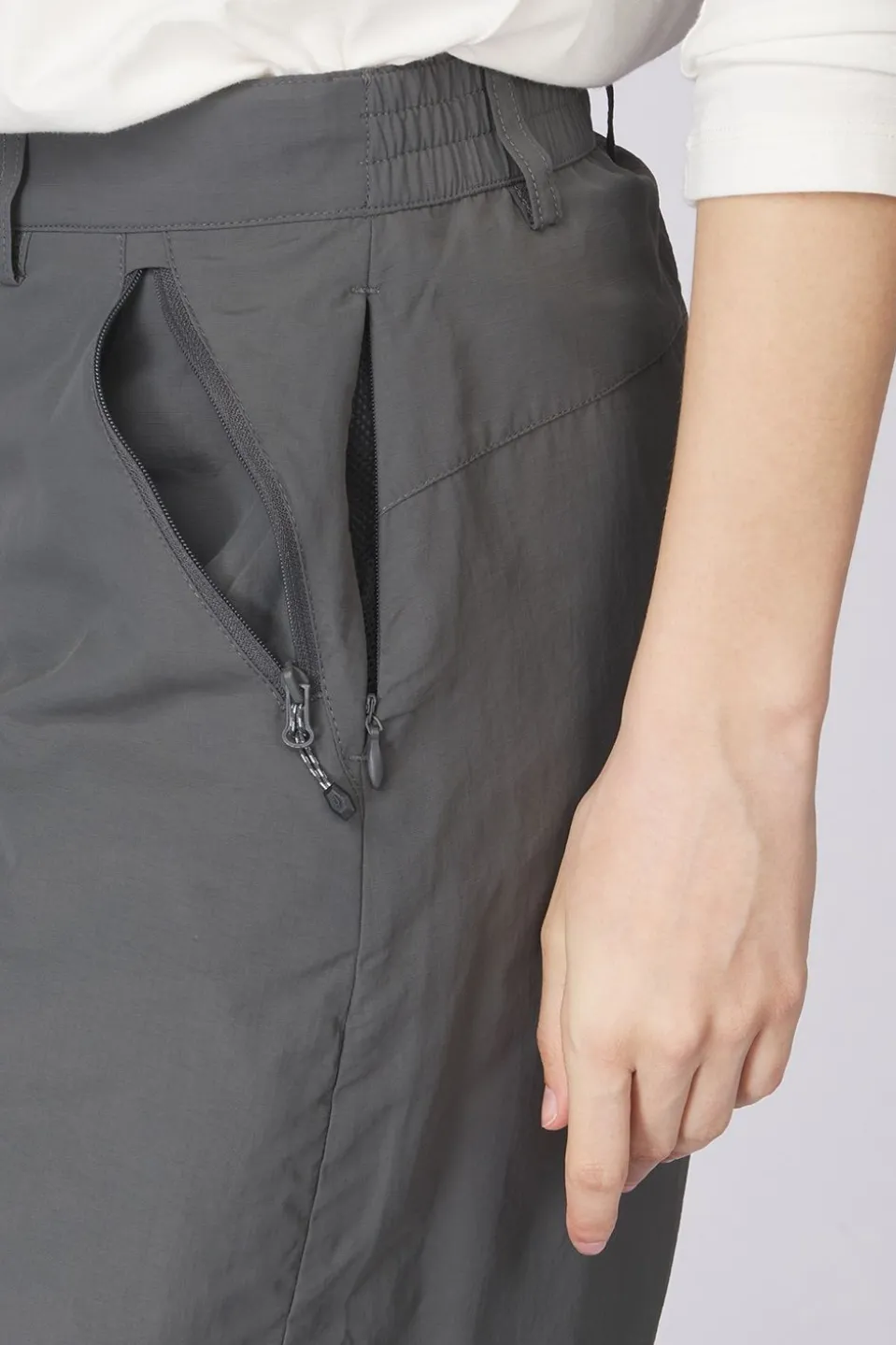 Skort Jungle Travel W