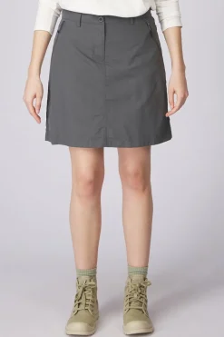 Skort Jungle Travel W
