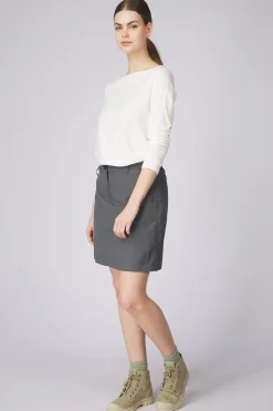 Skort Jungle Travel W