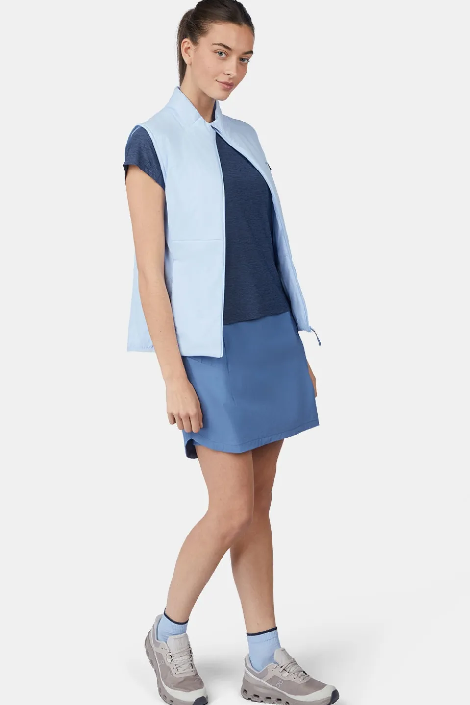 Skort Mountain Skort W