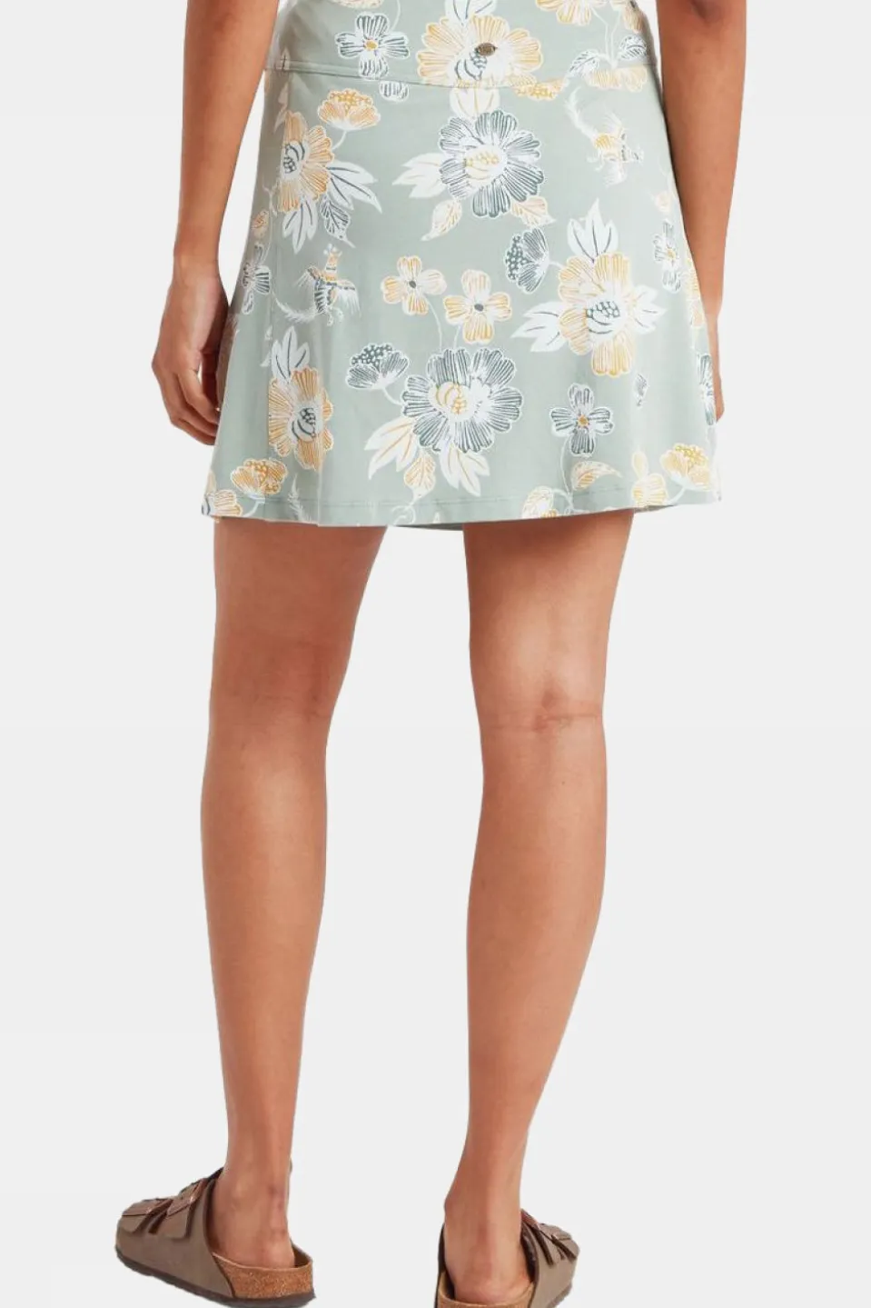 Skort Neha Skort