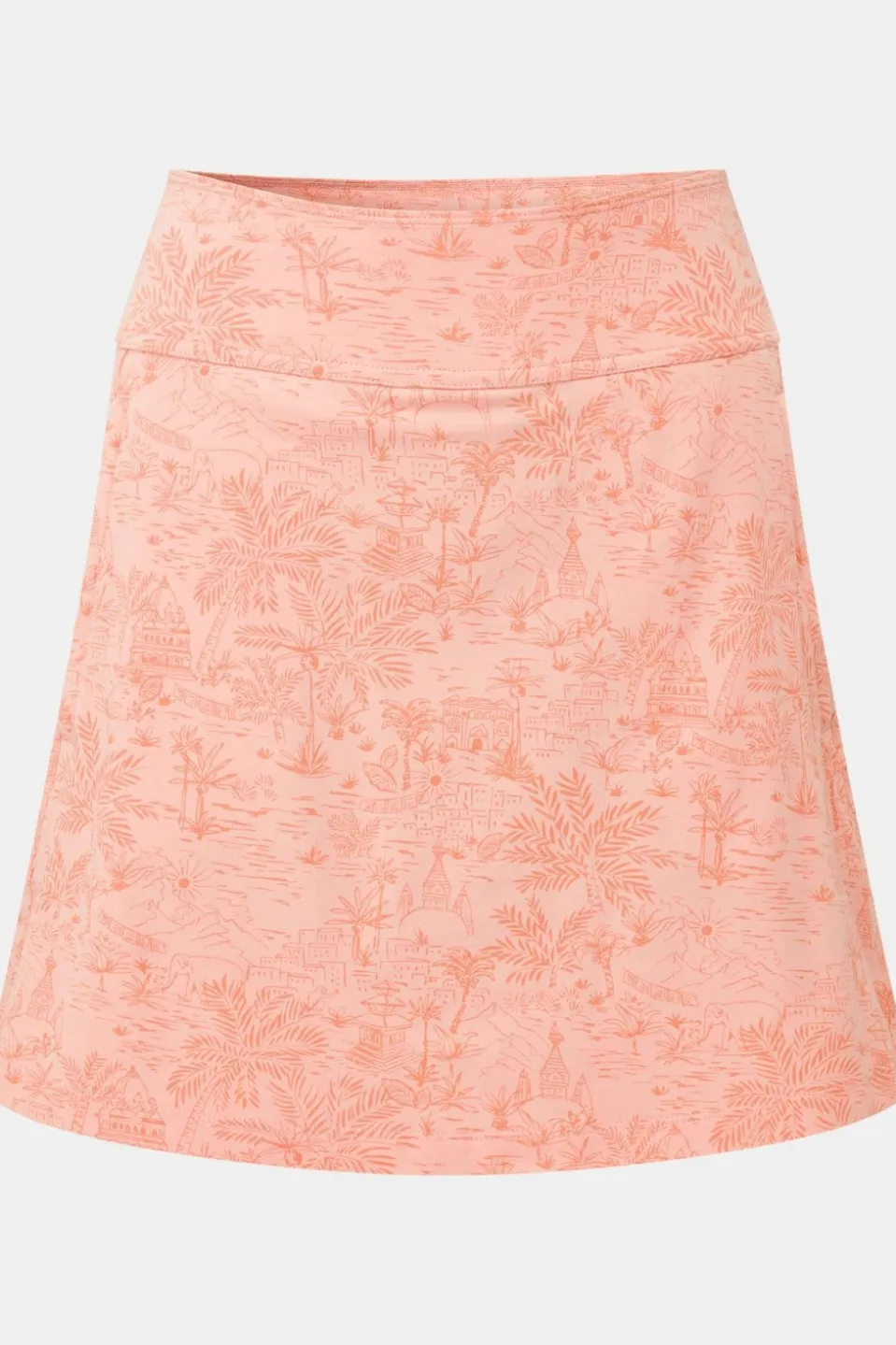 Skort Neha Skort
