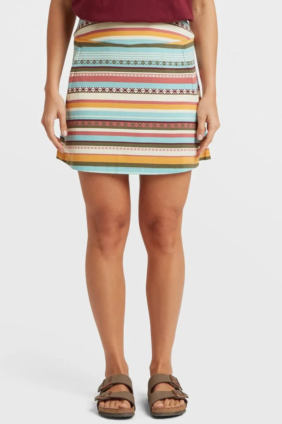 Skort Neha Skort