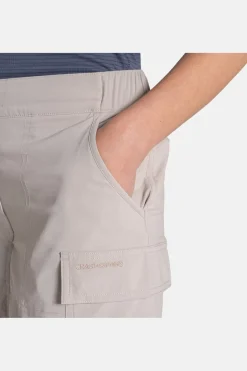Skort Nosilife Pro Cargo Skort