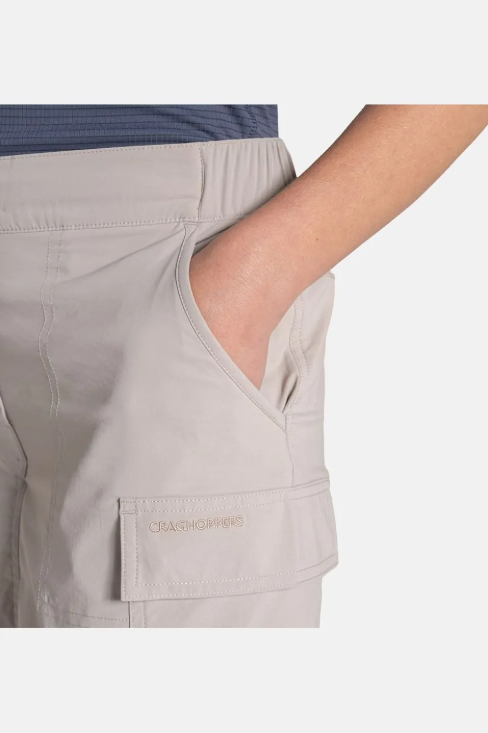 Skort Nosilife Pro Cargo Skort