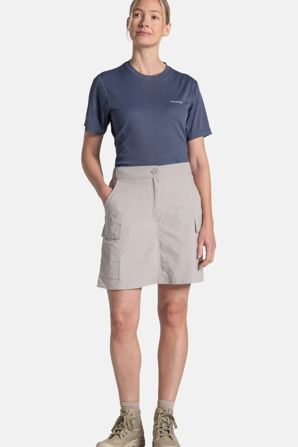 Skort Nosilife Pro Cargo Skort