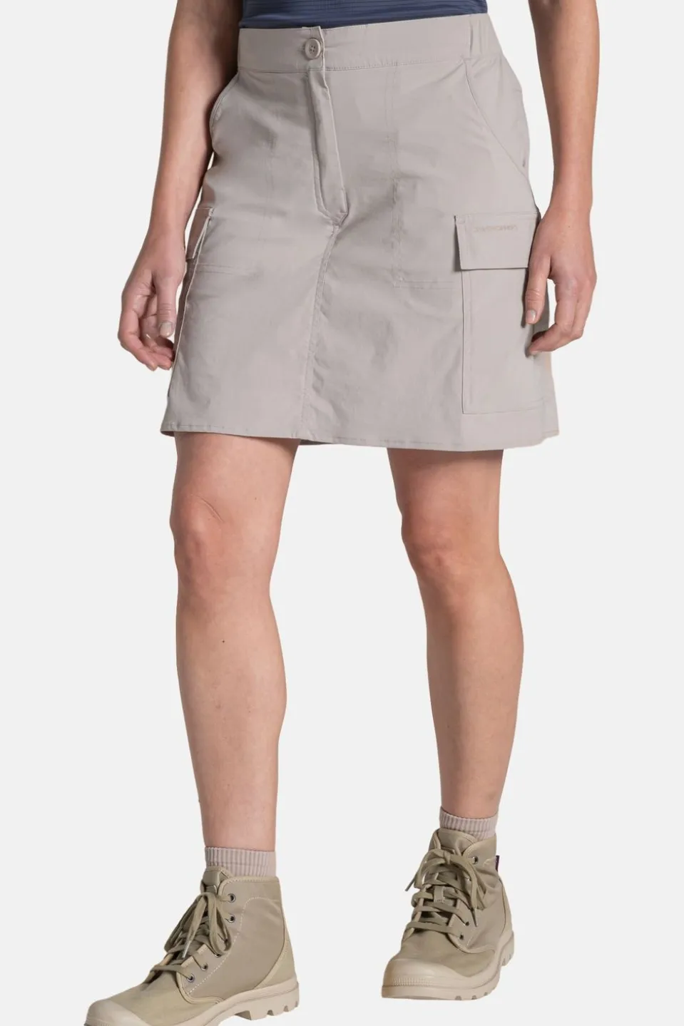 Skort Nosilife Pro Cargo Skort