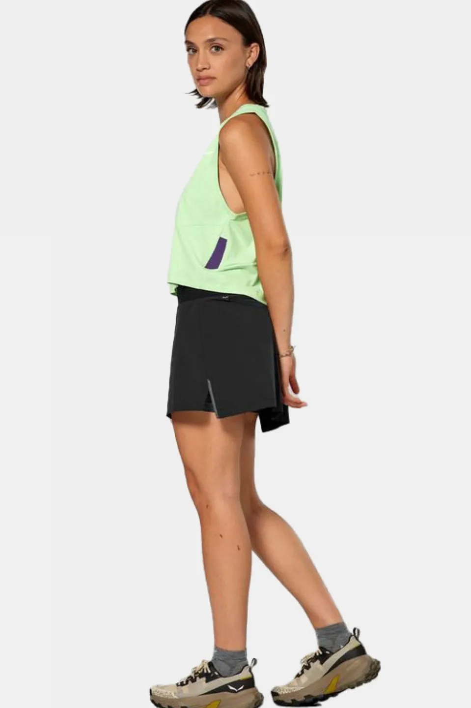 Skort Pedroc 3 Dst Skort W
