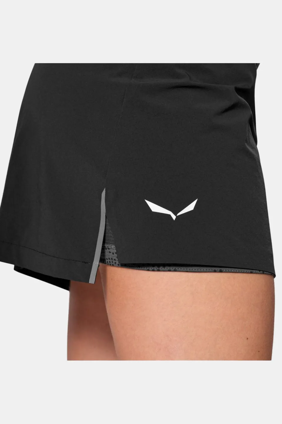 Skort Pedroc 3 Dst Skort W