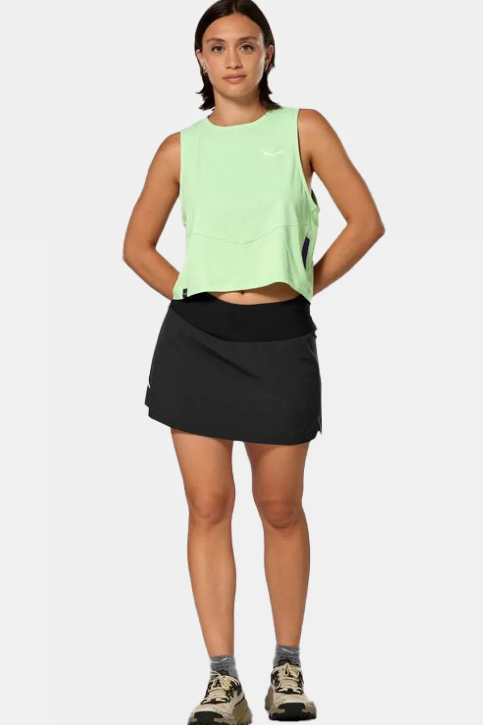 Skort Pedroc 3 Dst Skort W