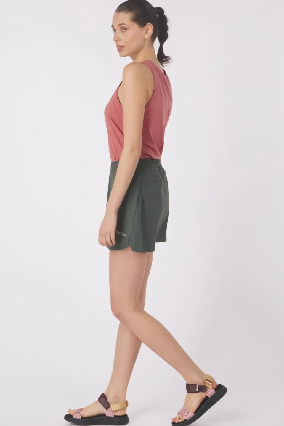 Skort Prelight Swift Skort W