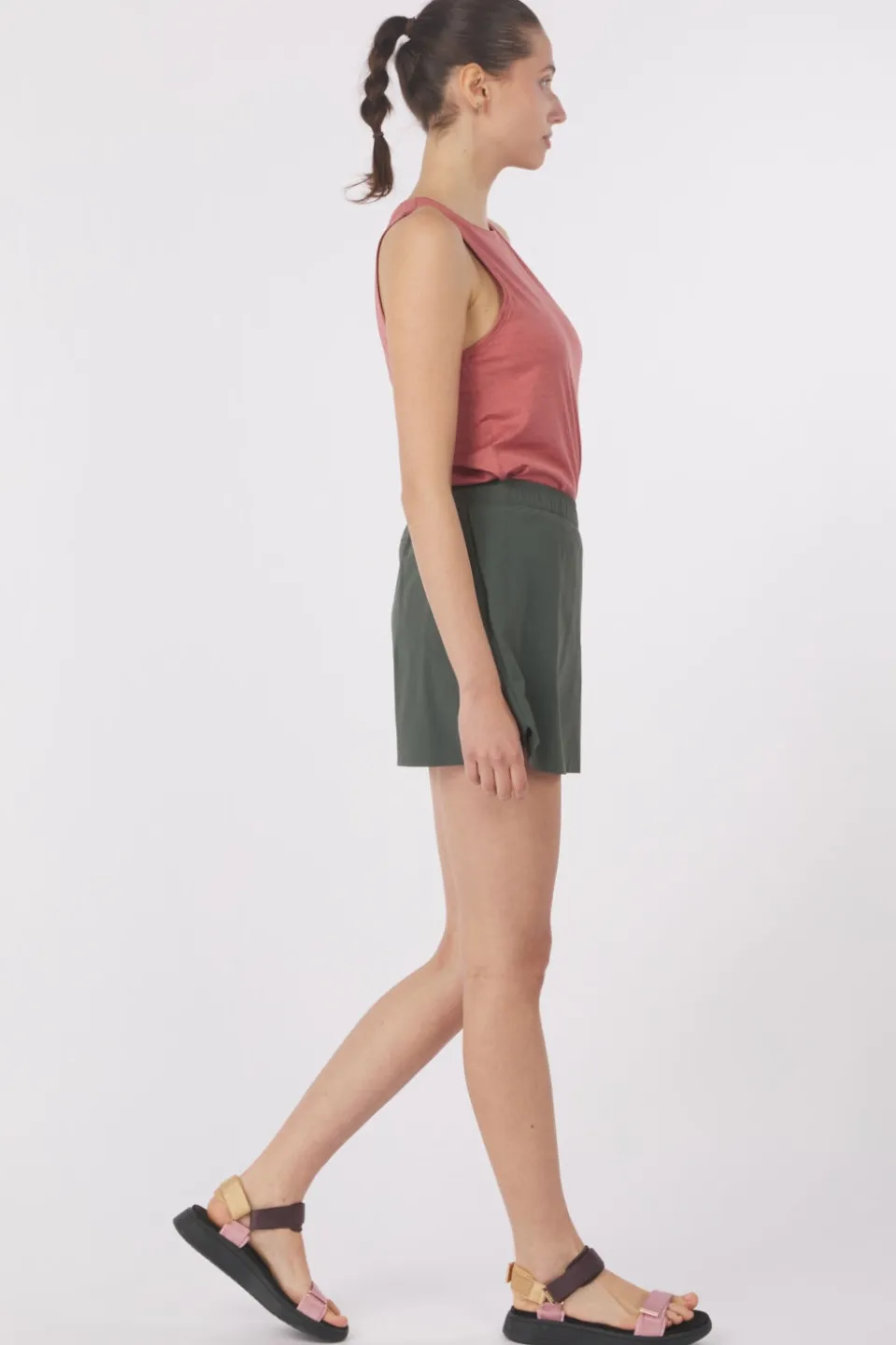 Skort Prelight Swift Skort W