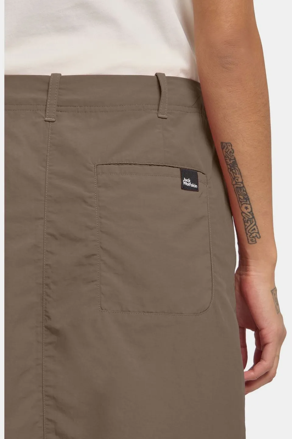 Skort Tihama Skort W
