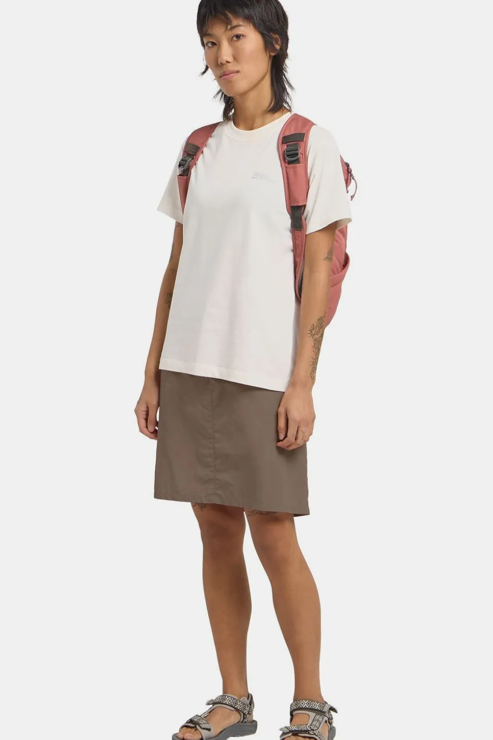 Skort Tihama Skort W