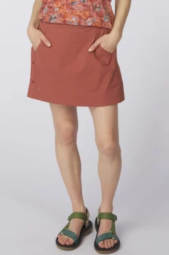 Skort W Wilder