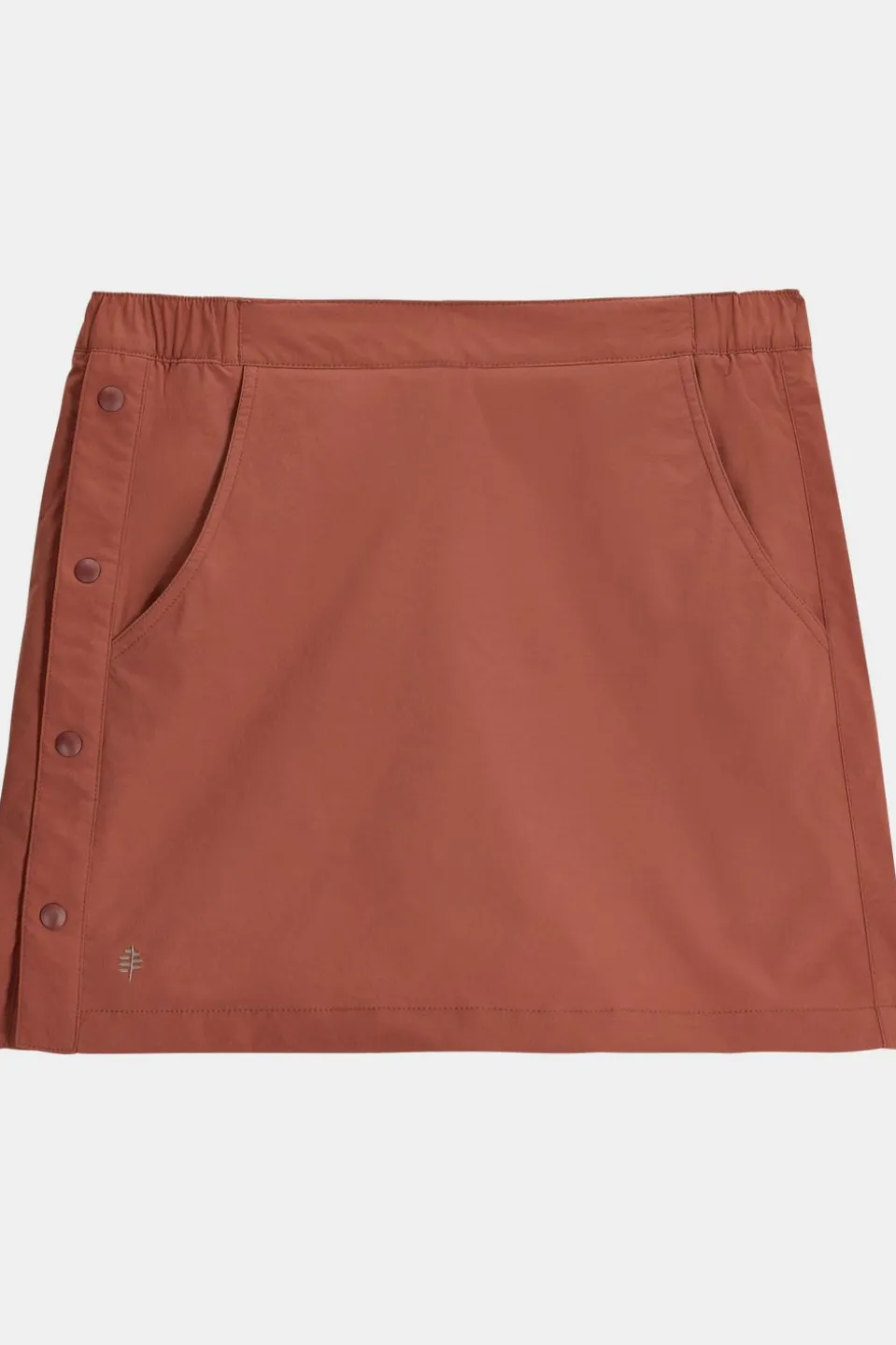 Skort W Wilder