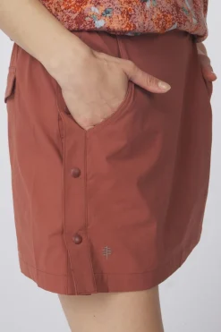 Skort W Wilder