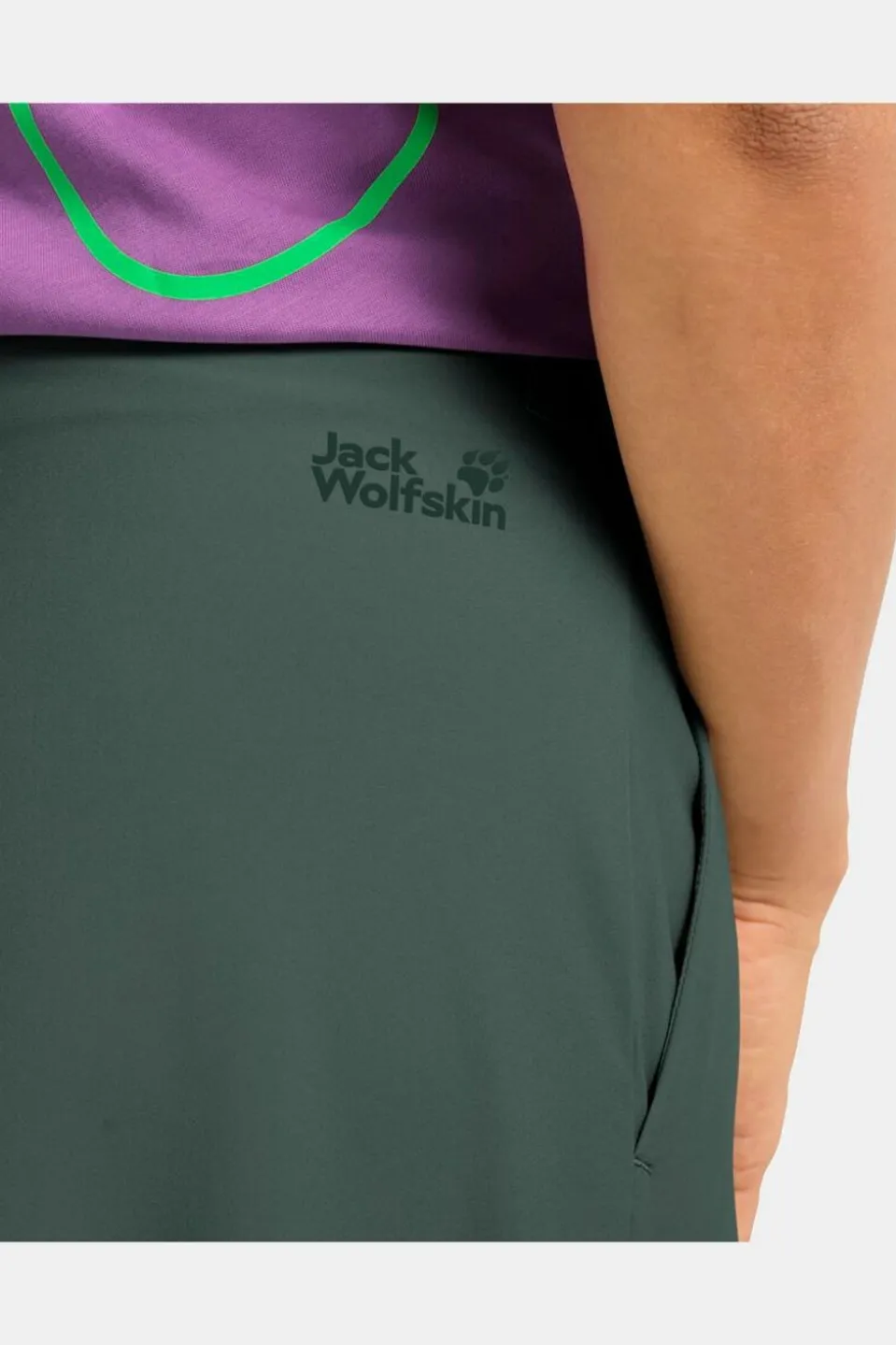 Skort Waimea Skort W