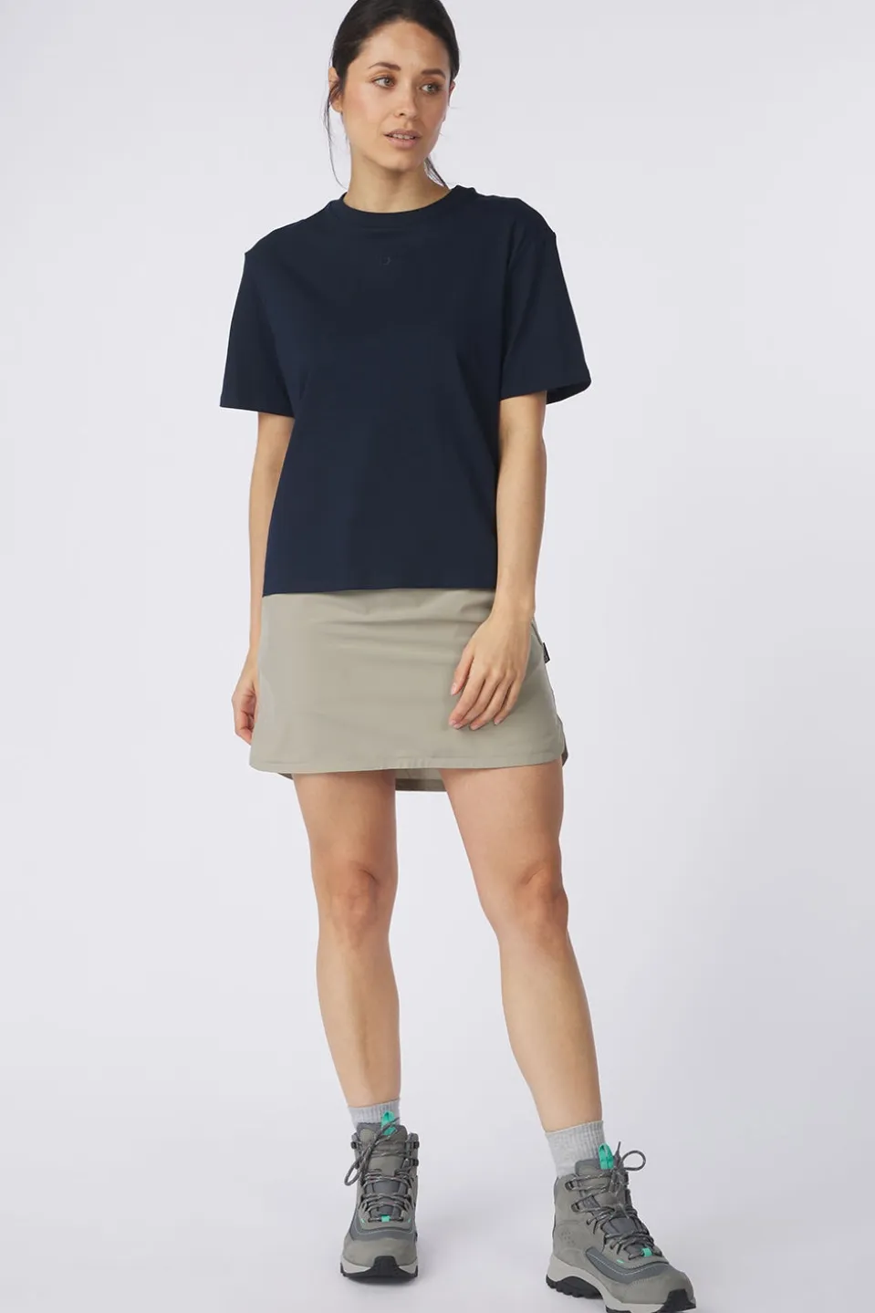 Skort Waimea Skort W