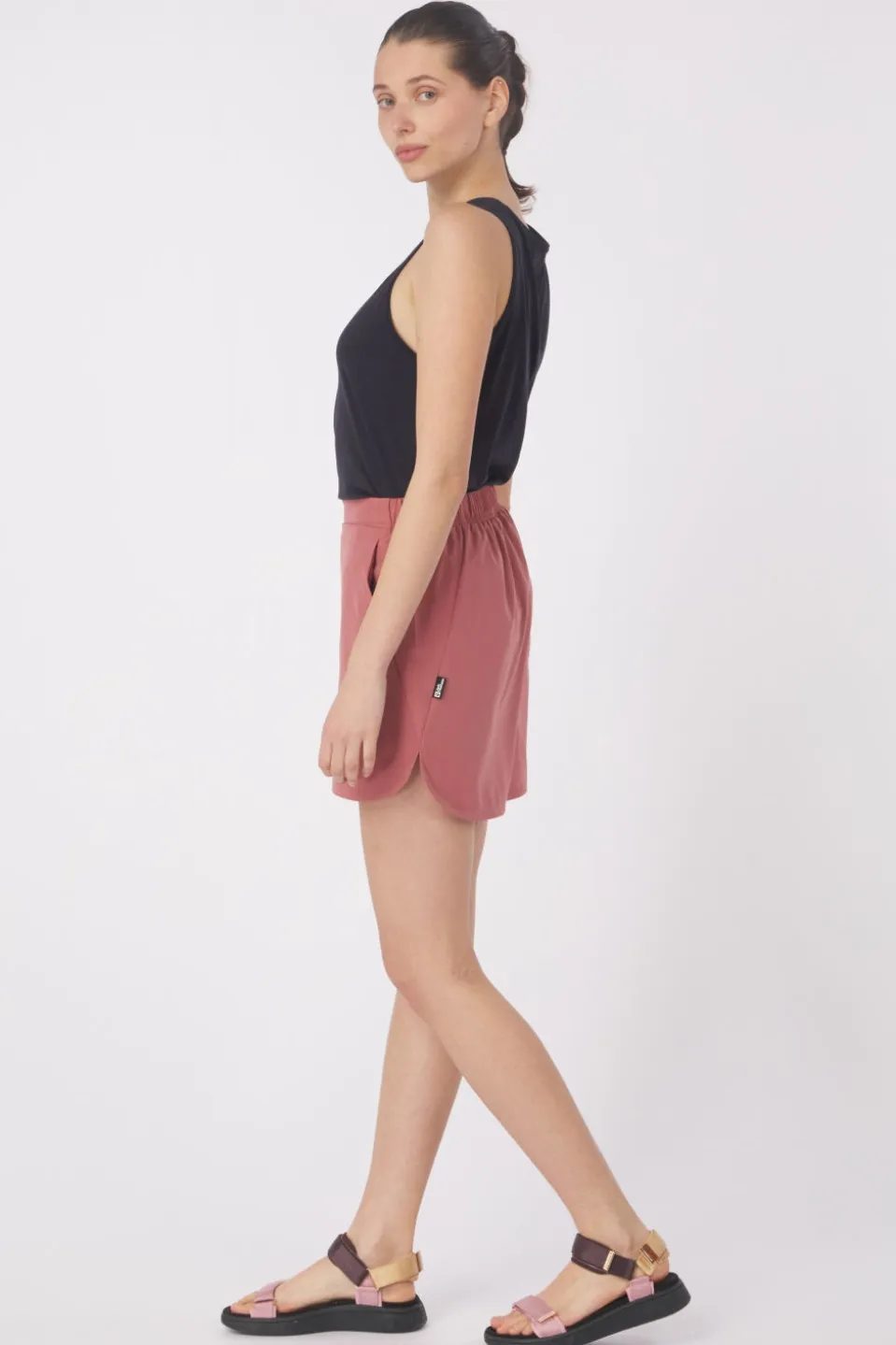 Skort Waimea Skort W
