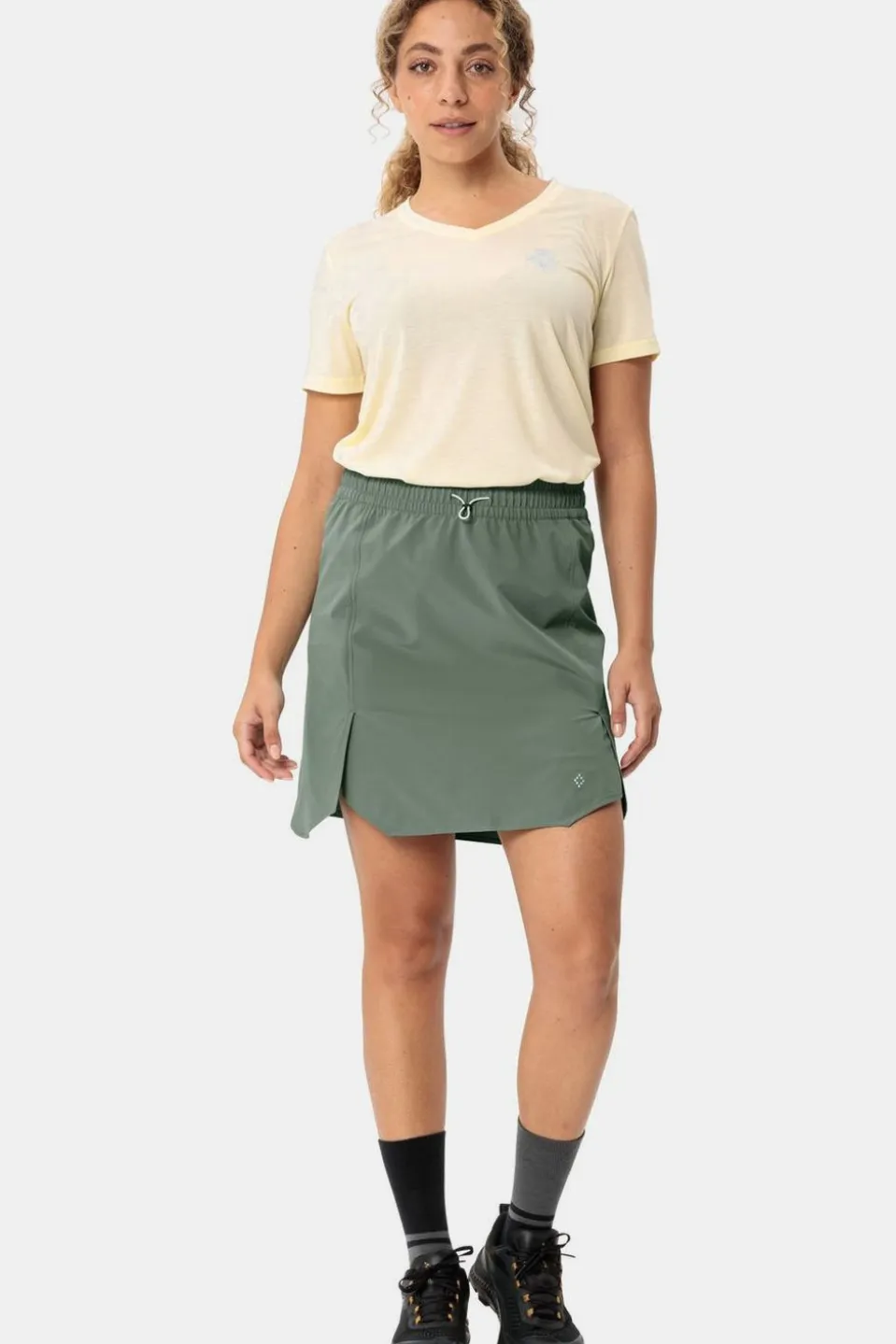 Skort Women'S Skomer Skort V