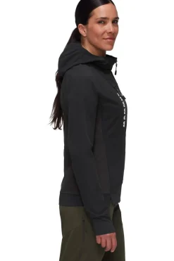 Softshell Aenergy So Hybrid Hooded Jacket Women