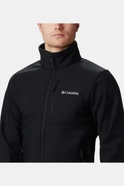 Softshell Ascender Softshell Jacket