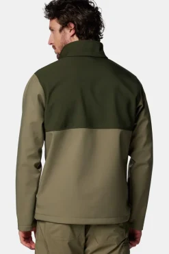 Softshell Ascender Softshell Jacket
