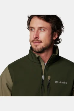 Softshell Ascender Softshell Jacket
