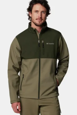 Softshell Ascender Softshell Jacket
