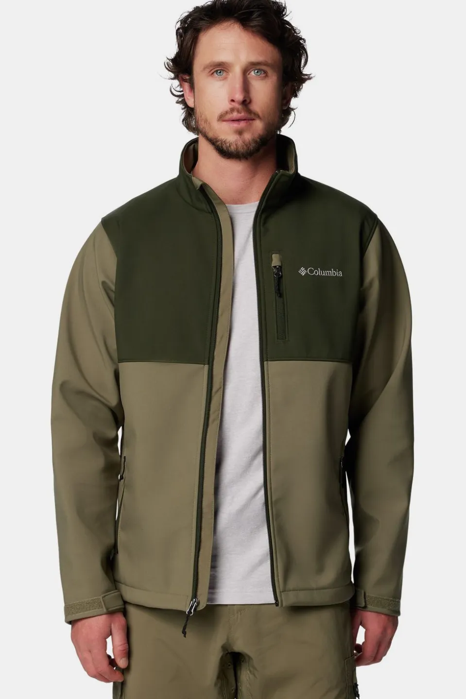 Softshell Ascender Softshell Jacket