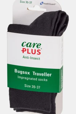 Soins Personnels Bugsox Traveller
