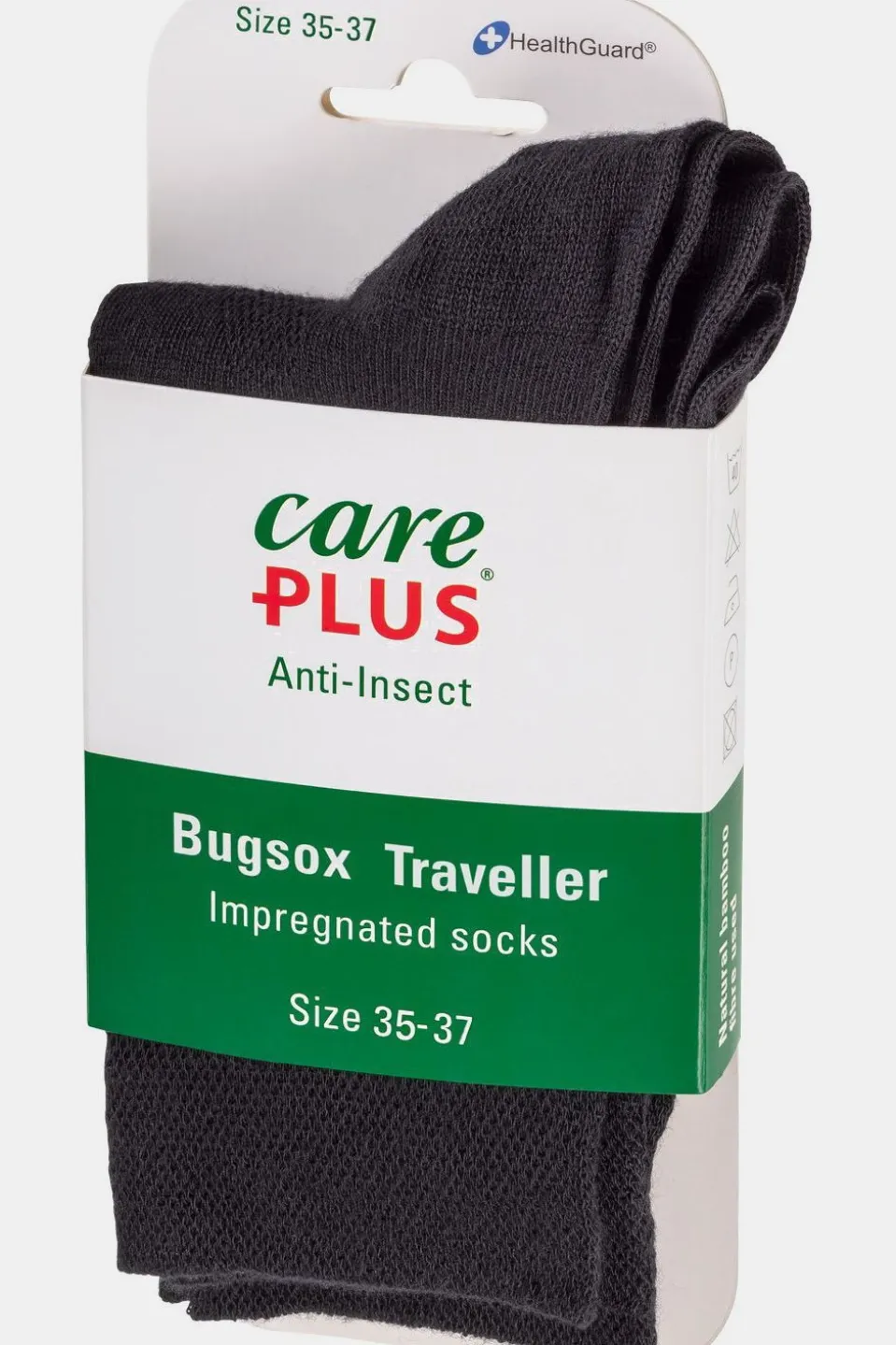 Soins Personnels Bugsox Traveller