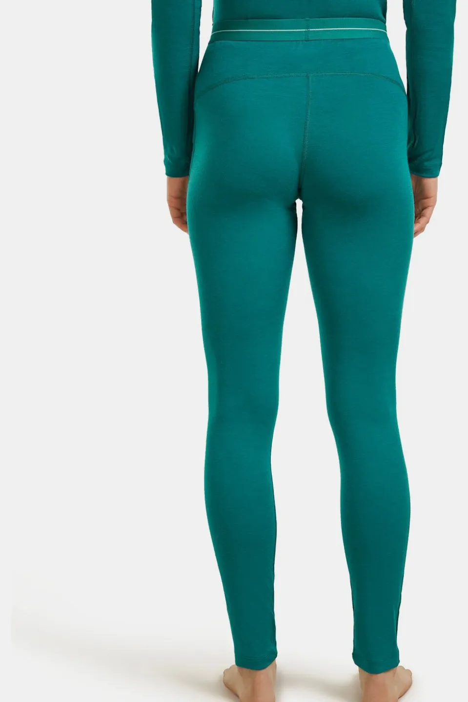 Sous-Vêtement 200 Oasis Leggings