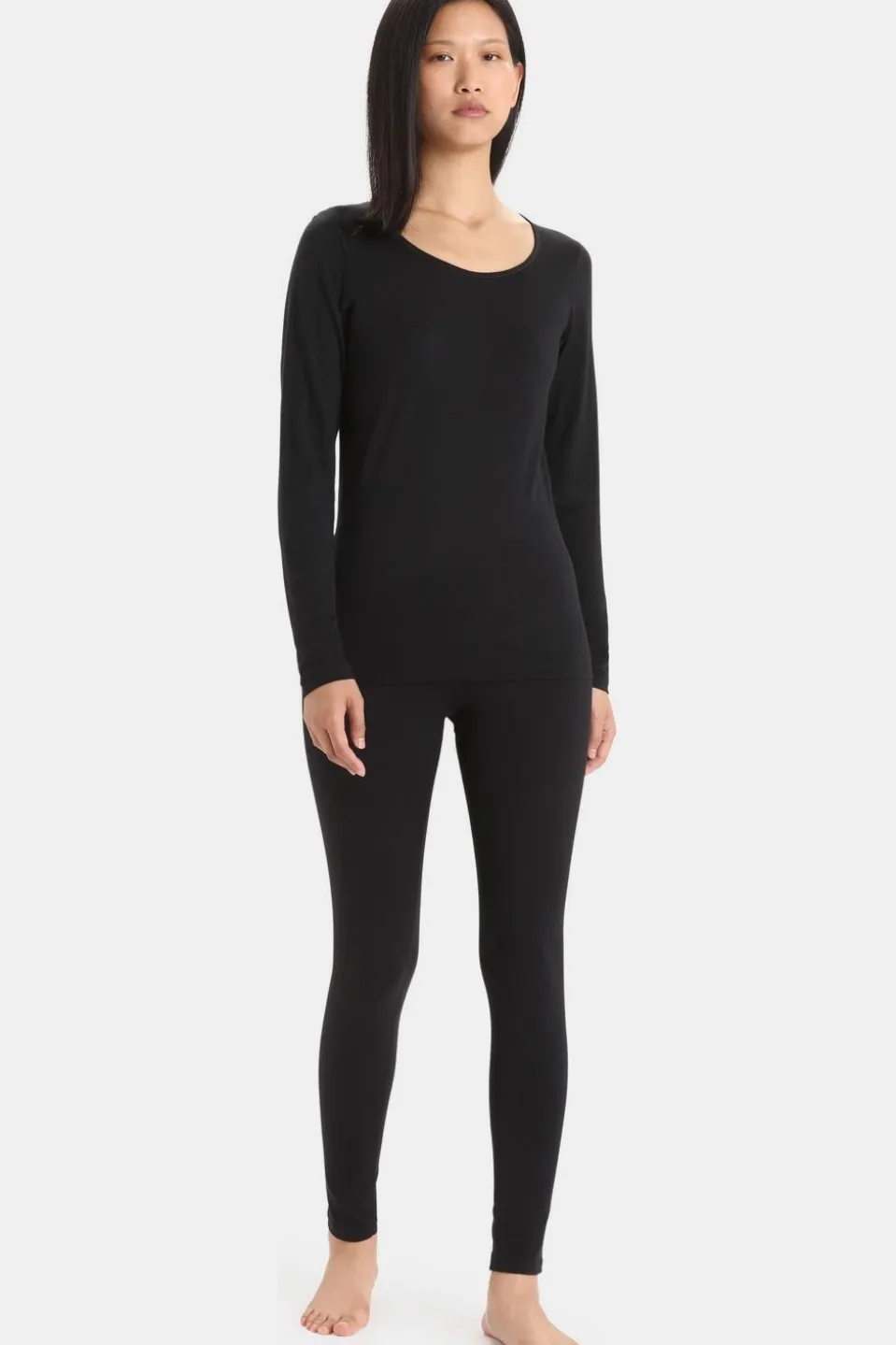Sous-Vêtement 200 Oasis Leggings