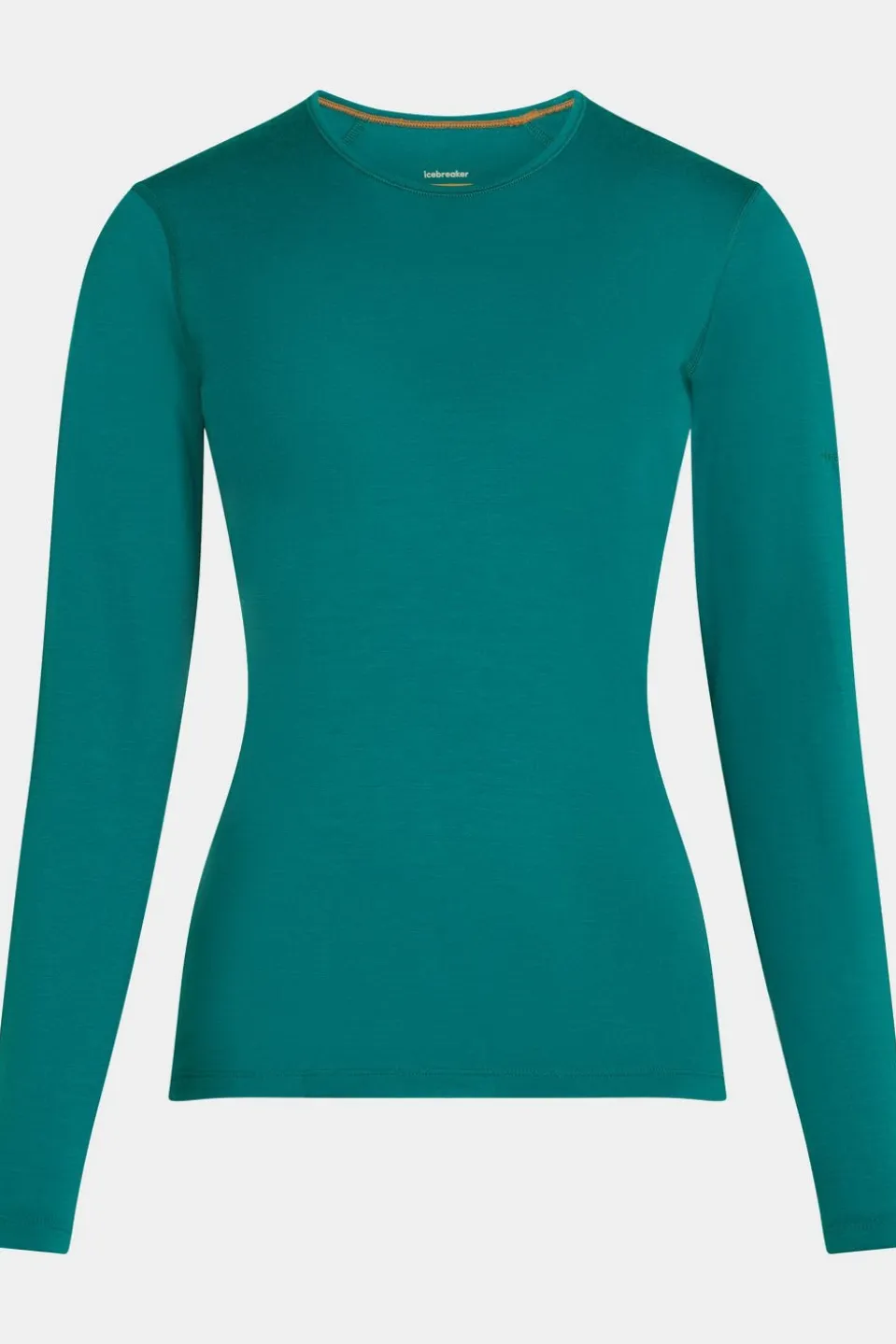 Sous-Vêtement 200 Oasis Ls Crewe