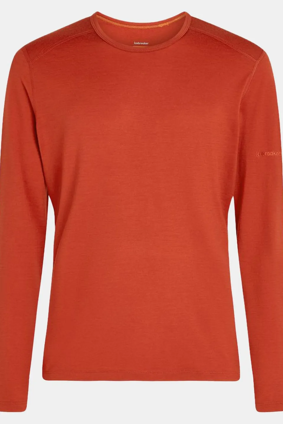 Sous-Vêtement 200 Oasis Ls Crewe