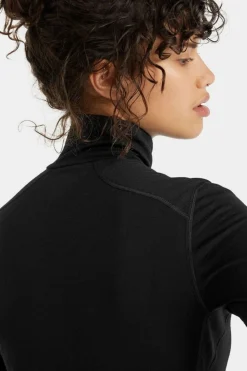 Sous-Vêtement 200 Oasis Ls Half Zip
