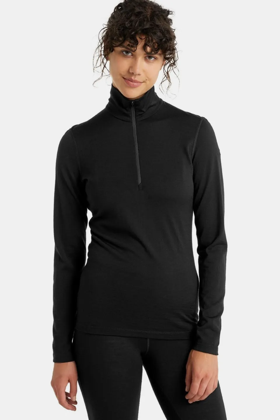 Sous-Vêtement 200 Oasis Ls Half Zip