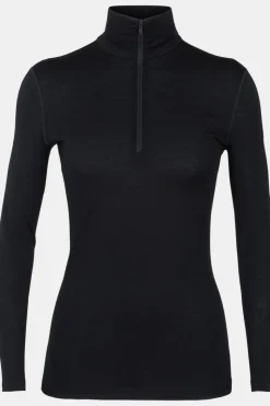 Sous-Vêtement 200 Oasis Ls Half Zip