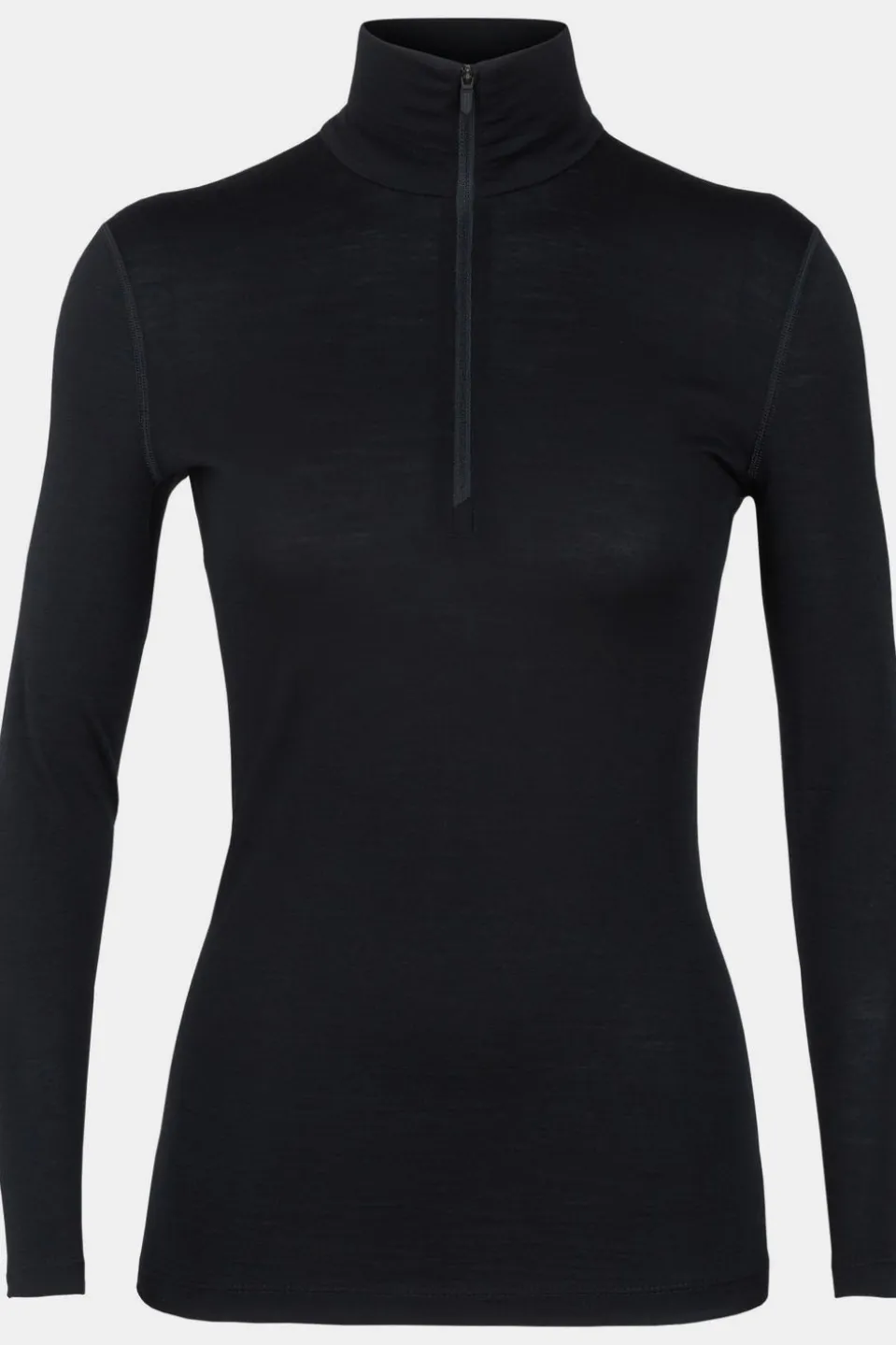 Sous-Vêtement 200 Oasis Ls Half Zip