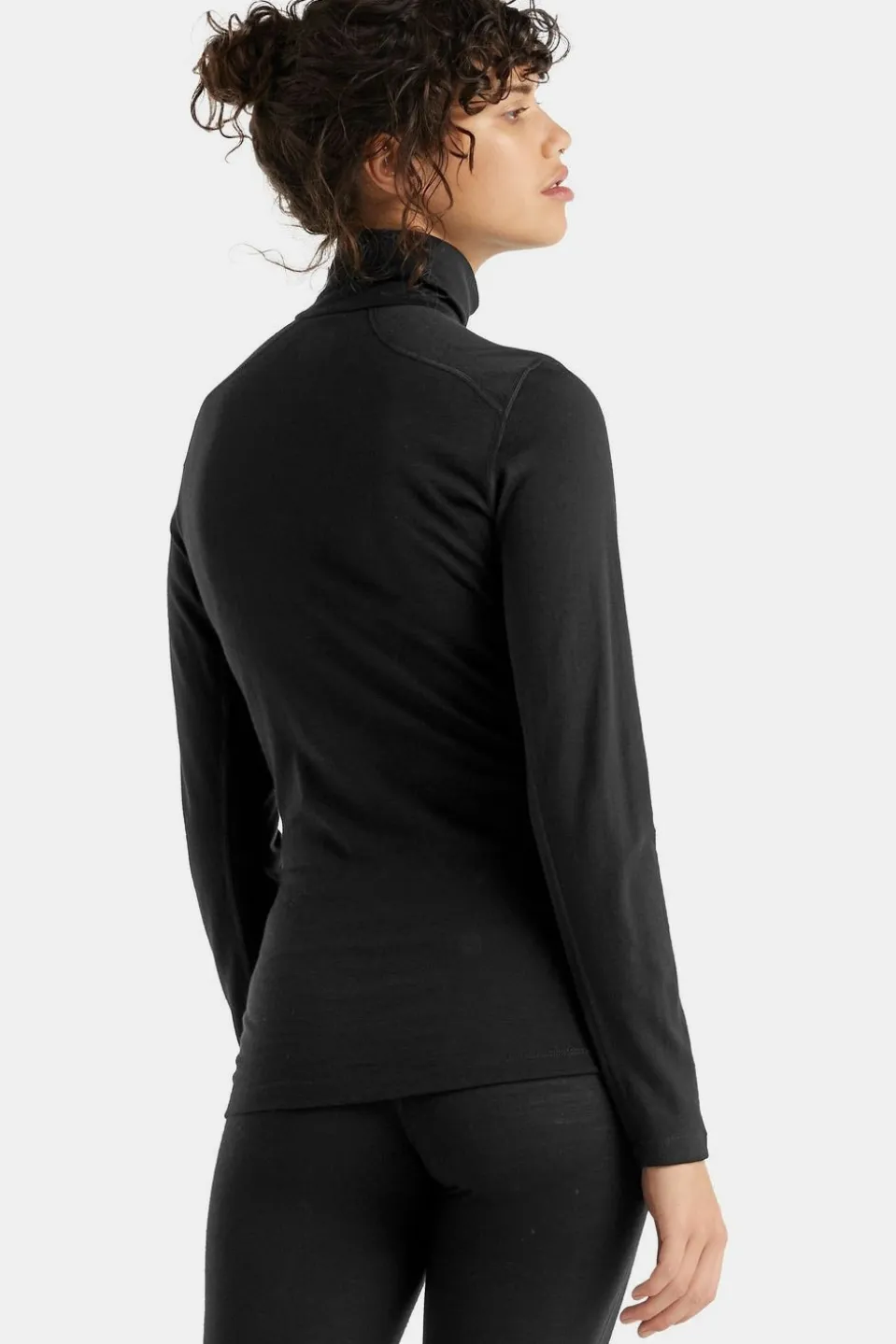 Sous-Vêtement 200 Oasis Ls Half Zip