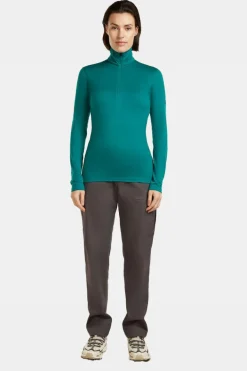 Sous-Vêtement 200 Oasis Ls Half Zip